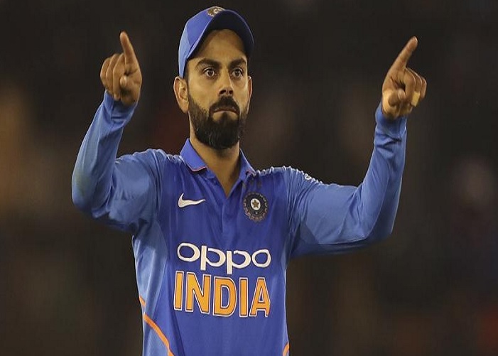 Virat 1 Satya Day