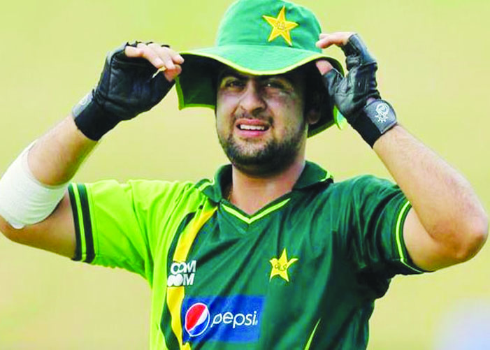 Ahmad Shahzad Satya Day