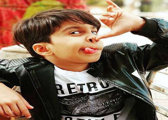 Aryan Prajapati
