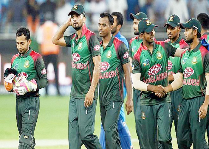 Bangladesh Satya Day