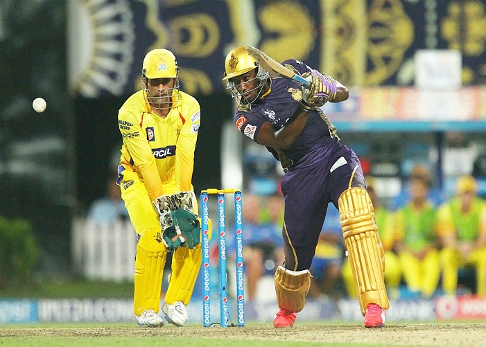 CSK vs KKR
