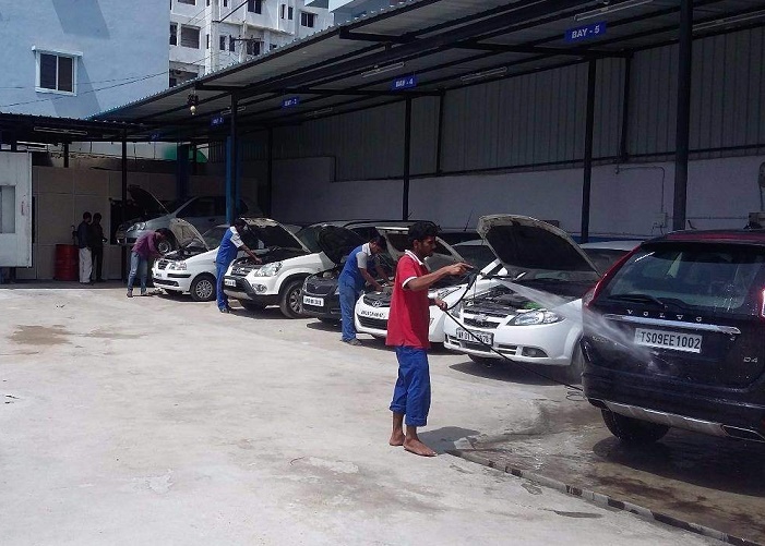 Car Service