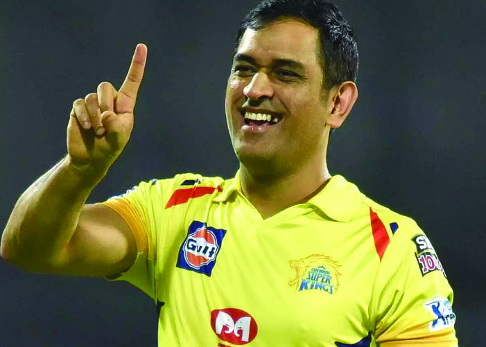 Dhoni 3 Satya Day