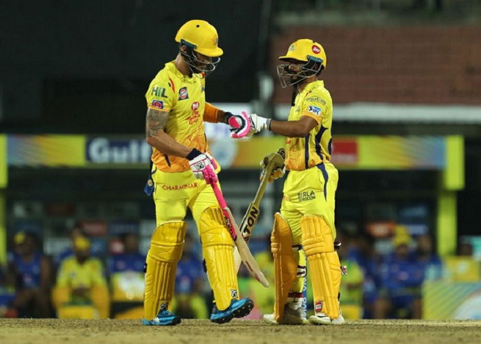 Faf Du Plessis Satya Day
