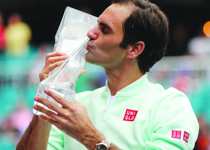 Federer