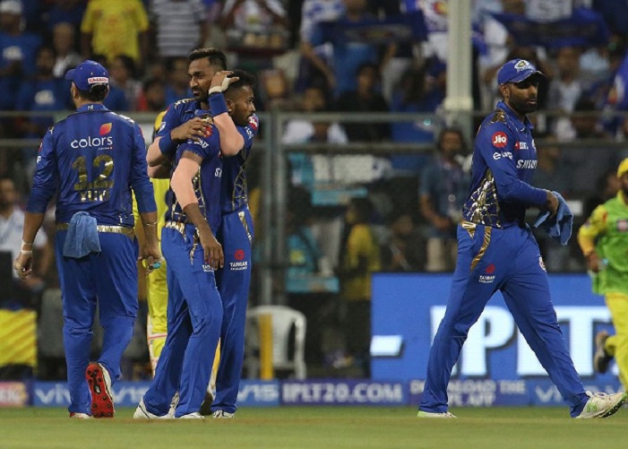 Hardik Pandya