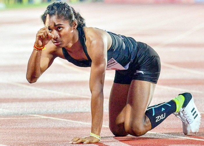 Hima Das