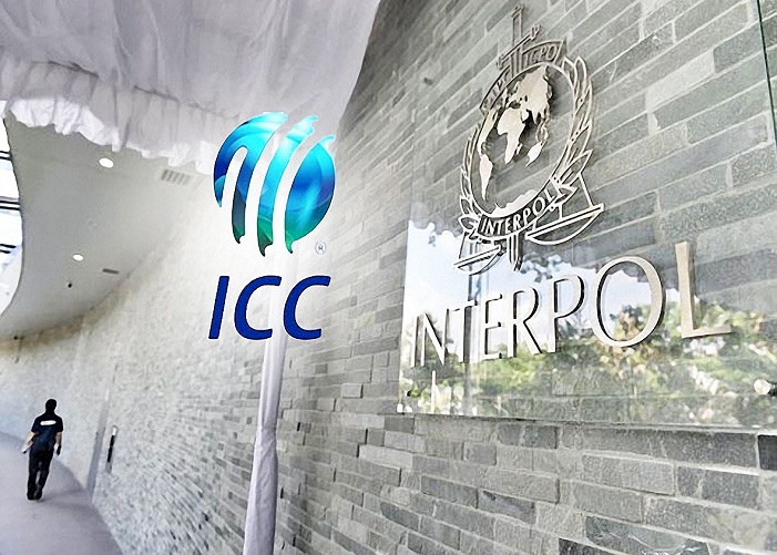 ICC Interpol