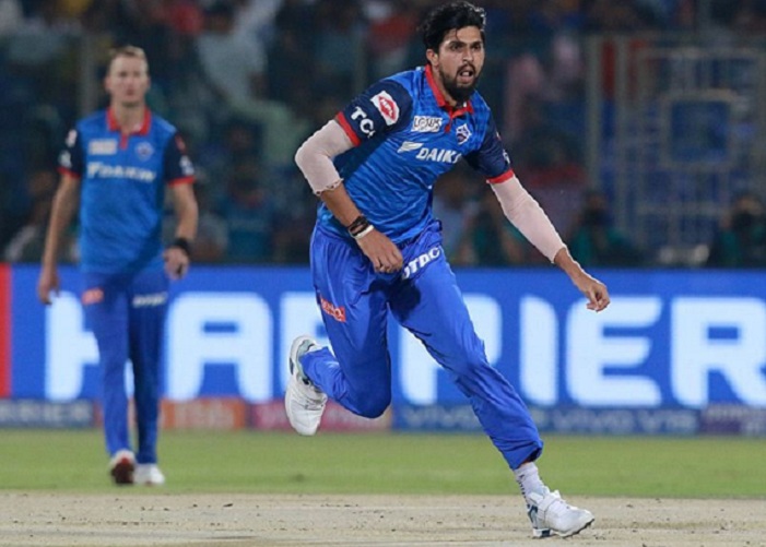 Ishant Sharma 1 Satya Day