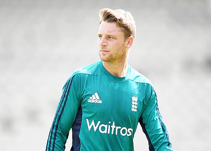 Jos Buttler