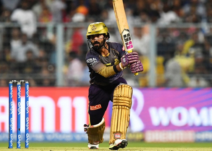 Kkr Satya Day