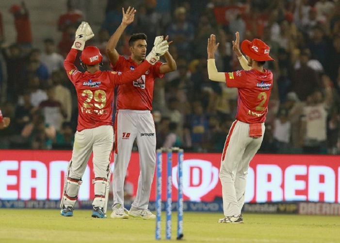 Kxip 1 Satya Day