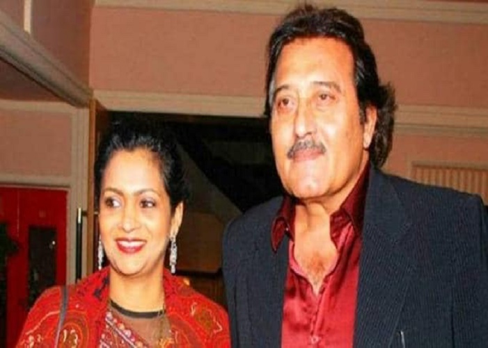 Kavita Vinod Khanna