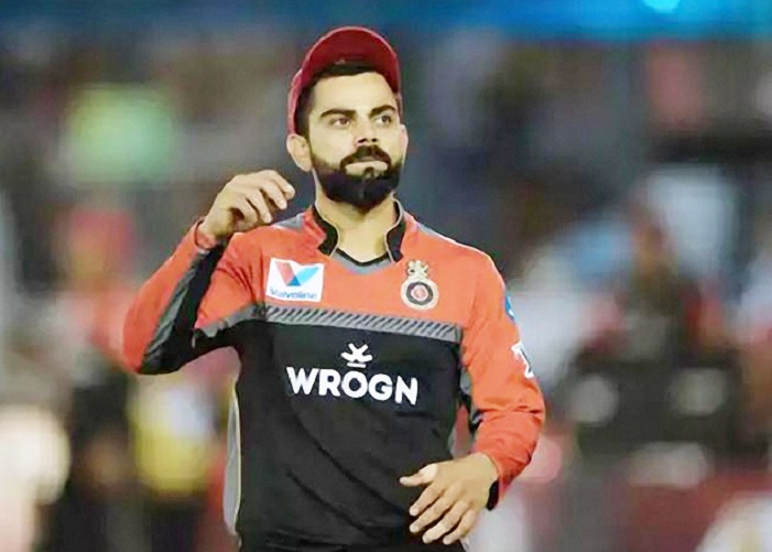 Kohli