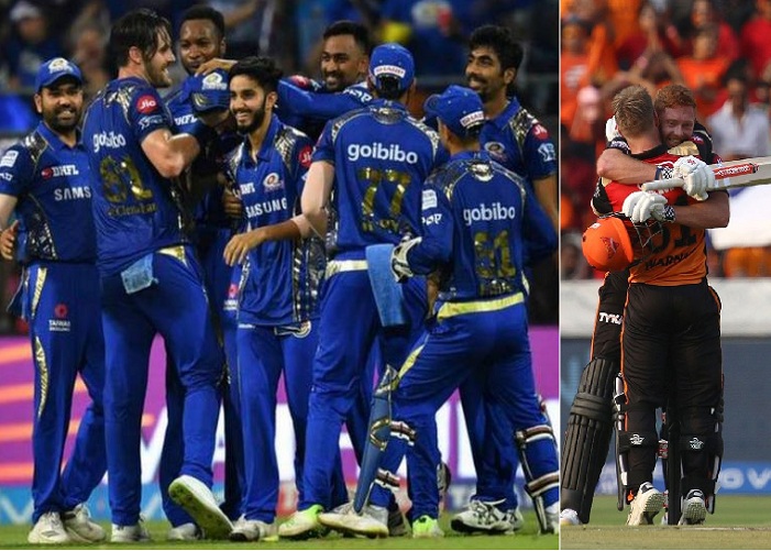 MI vs SRH