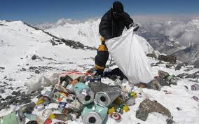 Mount Everest Satya Day
