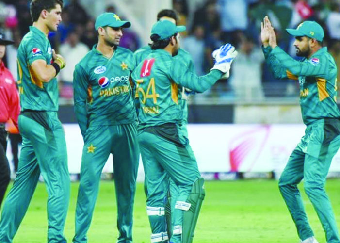 Pakistan