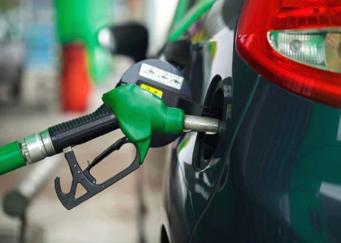 Petrol Price