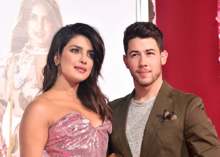 Priyanka Nick