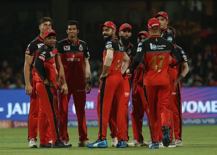 Rcb 2 Satya Day