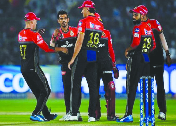 RCB