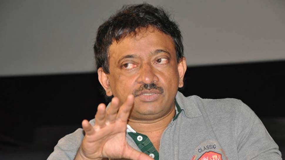 Ram Gopal Varma