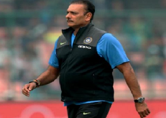 Ravi Shastri Satya Day