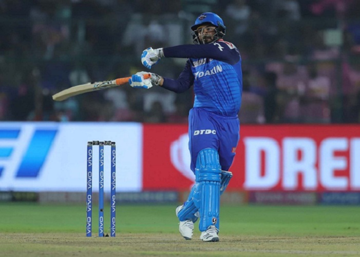 Rishabh Pant 2 Satya Day