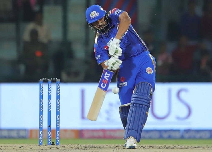 રોહિત શર્માએ ટી-20માં 8 હજાર રન પુરા કર્યા Rohit Sharma Satya Day