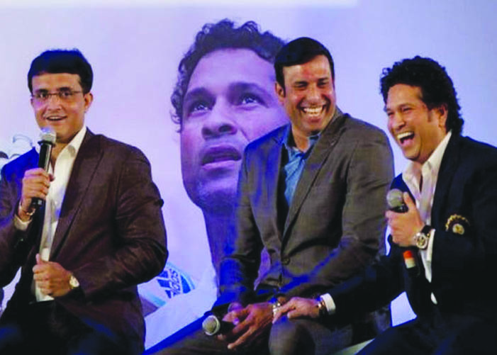 Sachin Satya Day