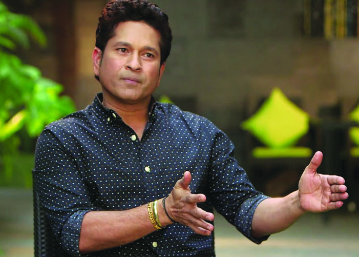 Sachin Satya Day