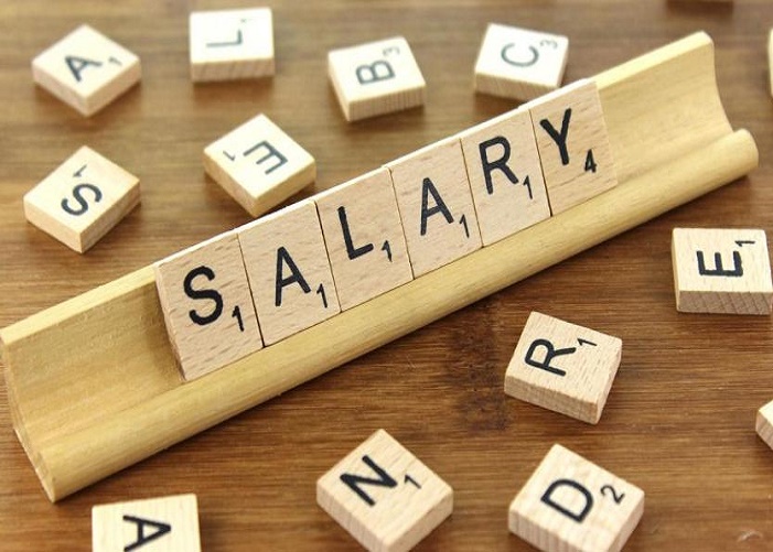 Salary Satya Day