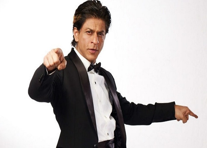 Shahrukh khan