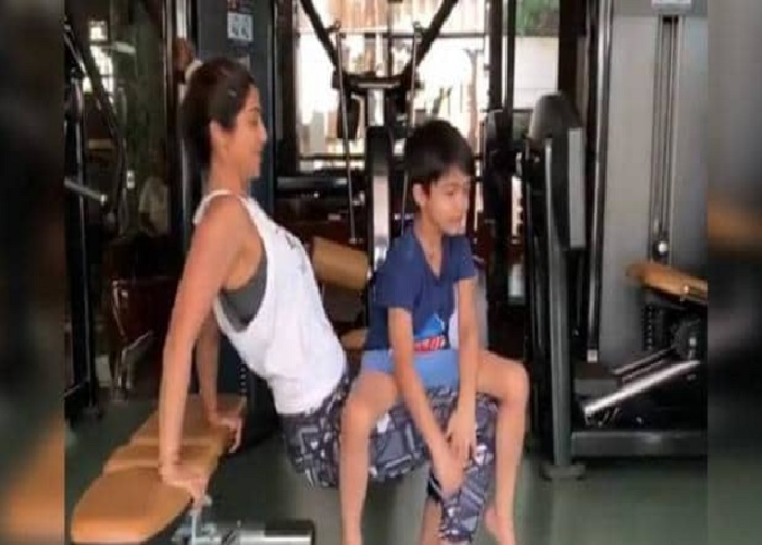 Shilpa Shetty