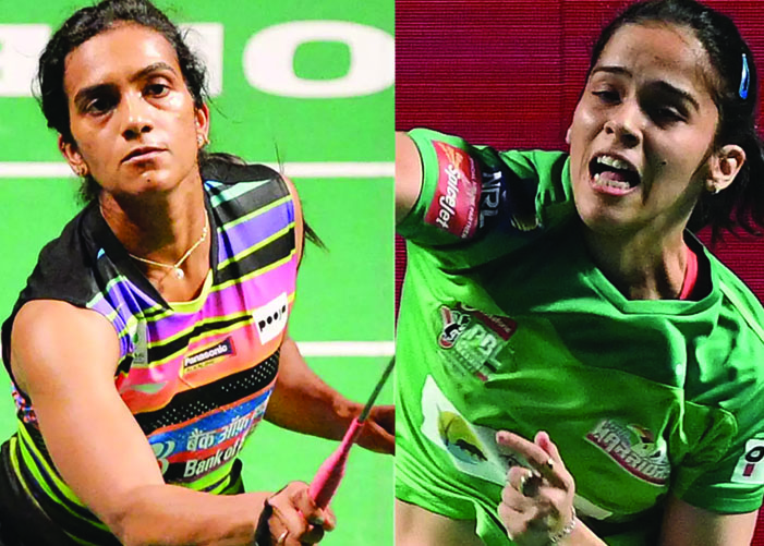 Sindhu Saina