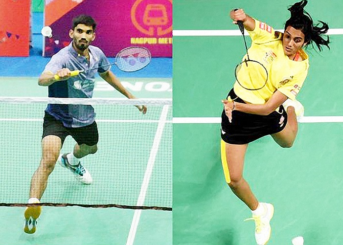 Sindhu Srikanth