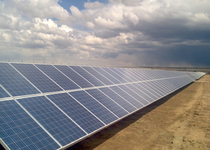 Solar Power Satya Day
