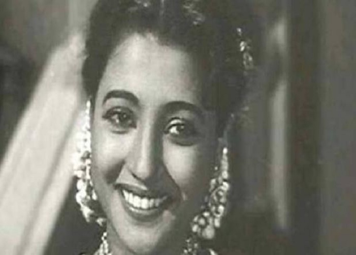 Suchitra Sen