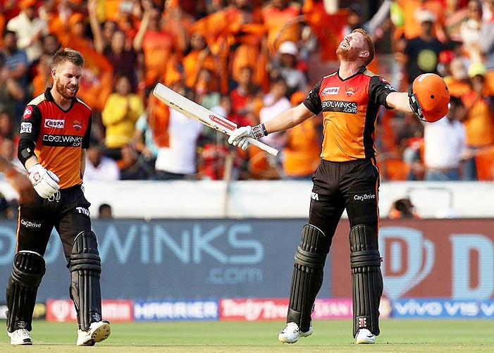 Sunrisers Hyderabad