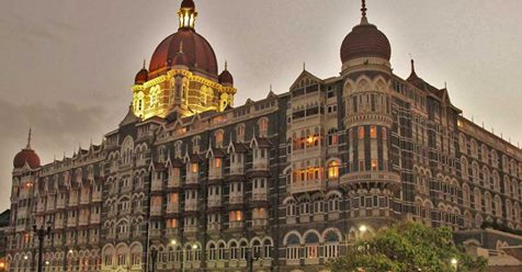 Taj Satya Day