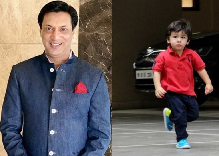 Taimoor khan 1