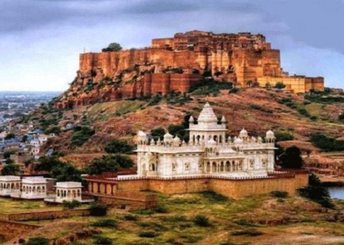 Tourist Place 2 Satya Day