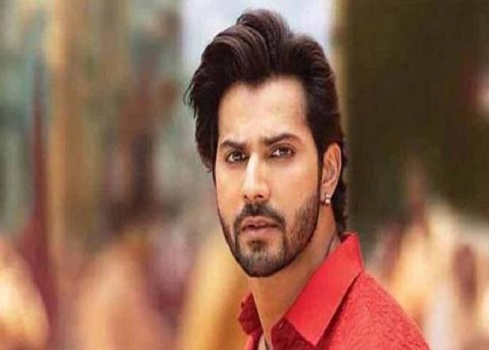 Varun Dhavan
