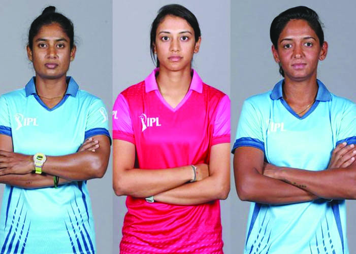 Women Ipl Satya Day