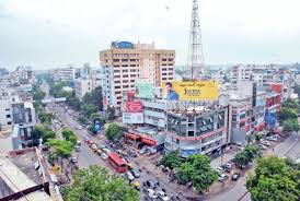 ahmedabad city