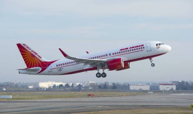 air india