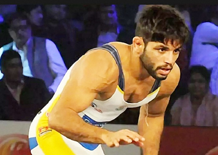 Amit Dhankar Satya Day
