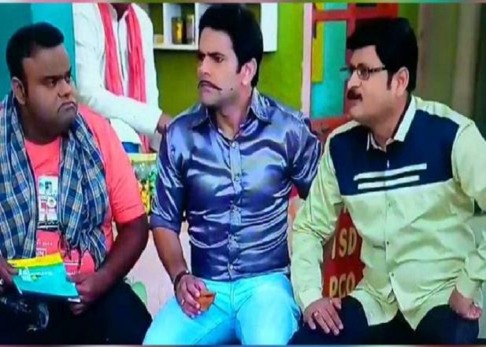 bhabhijighar par he