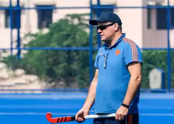 graham reid