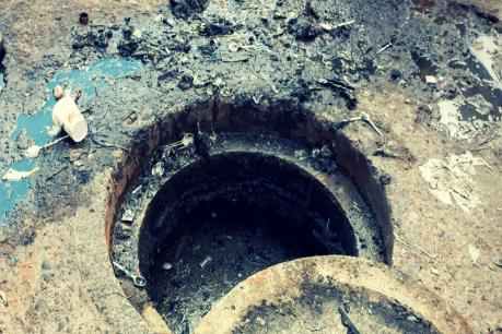 Gutter Cleaning 1 Satya Day